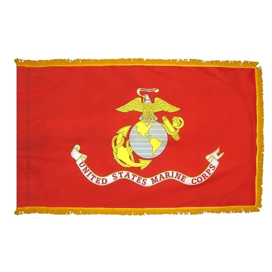 United States Marine Corps Flag