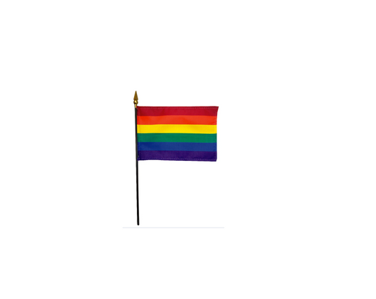 Pride (Rainbow) Flag